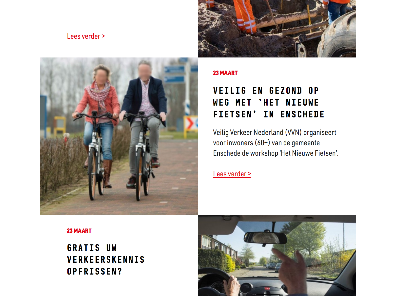 Nieuwsbrief