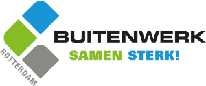 Buitenwerk Samen Sterk!