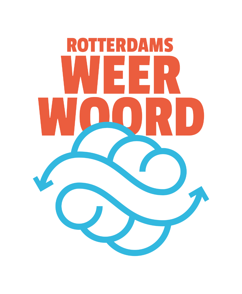 Rotterdams Weerwoord